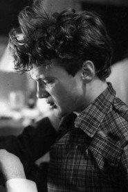 Sándor Sőth as Pierre in Time Stands Still 1982