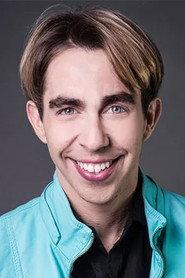 Nicolás Maiques as Miles in Once Upon a Time in Buenos Aires 2016