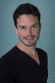Mario Corona as Julio Mera in Charm School 2007