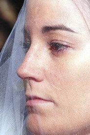Katie Levesque as Ghost of Elizabeth Bellamy in Real Haunts 2020