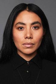 Zamira Franco as in Coche 2020