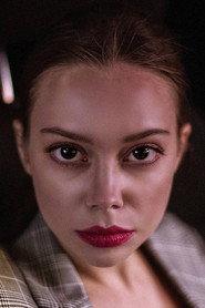 Anastasiya Spirina as Kristina in Sugar Baby 2024