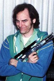 Mike Jittlov as Fantum in Adventures of Lat & Long 1979