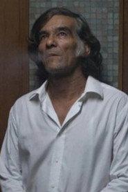 Argentino Vargas as Argentino in Fantasma 2007