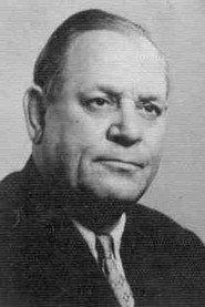 Asparuh Temelkov as Hadzhiargirov in Danka 1952