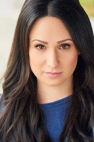 Danielle Judovits as Wagos (voice) in The Three Dogateers 2014