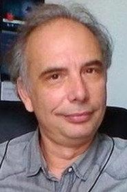 Aleksandar Gajin as in Street Hero 1986