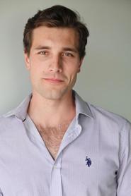 Michael Timmermans as Kevin in My Mother's Stalker 2019