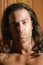Alexander Zikos as Alex Reynolds in Beyond Americanrana 2018 2018