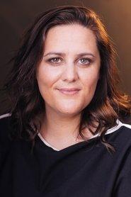 Eimear Morrissey as Tracey in Damo & Ivor: The Movie 2018