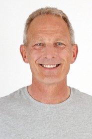 Tony Pankhurst as Surgeon in Belvedere Clinic 2014
