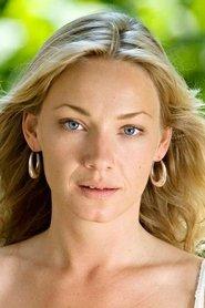 Marte Germaine Christensen as Siv in The Last Joint Venture 2008