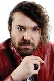 Halil Sezai Paracıkoğlu as Öğretmen in Sabit Kanca 2013