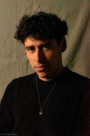 Julian André as James in The Progeny 2023