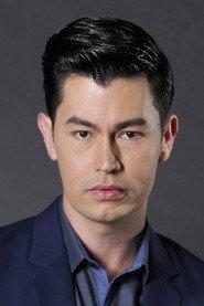 Sarawut Martthong as in The Kill List 2020