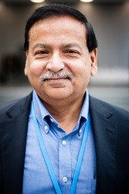 Saleemul Huq as  in Once You Know 2021