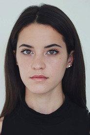 Sarah May Sommers as Brigit Baker in American Siege 2022