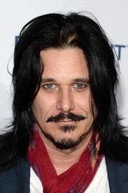 Gilby Clarke as Self (uncredited) in Michael Jackson: Dangerous - The Short Films 1993