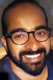 Kiran Aravindakshan as in Kathanar - The Wild Sorcerer