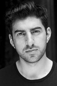 Antonio Magro as Jeff in Sickboy 2020