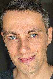 Mikhail Petrovsky as Крис (приятель Лямкина в голландской тюрьме) in I Want To Go To Prison 1998