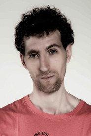 Bruno Giacobbe as Mr. Moore (segment 'The Devil's Tail) in The Devil's Tail 2021