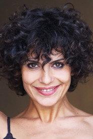 Federica Flavoni as  in Medley 2024