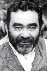 Roger Jacquet as Peyton Farquhar in An Occurrence at Owl Creek Bridge 1961
