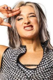 Chloe Smyth as Dani Luna in RevPro Uprising 2024 2024
