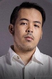 Victor Villanueva as New Friend in Peymus 