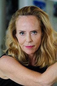 Isabelle Mann as Andrea Kuby in Im Namen meines Sohnes 2015