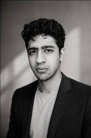Raghav Pillutla as Daksh Aggarwal in Mann Behka 2024