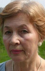 Svetlana Klimenko as Марина Петровна in A Simple Girl 2015