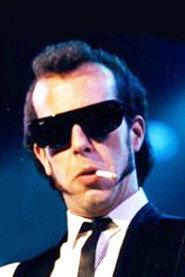 Mario Cipollina as Self - Bass in Huey Lewis and the News: Rockpalast Live 1984