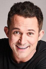 Justin Willman as Justin in All's Fair... 2013