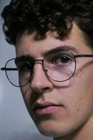 Clément Lacroix as Antoine in Love In Deal 2021