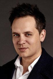 Aleksandr Astashenok as Gleb, musician in She Is Still Alive 2015