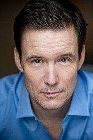 Peter Brooke as Stuart in 97 Minutes 2023
