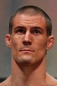 John Cholish as Self in Strikeforce: Fedor vs. Silva 2011