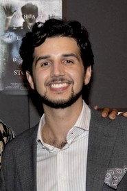 David Treviño as Jordan in Rent Free 2024