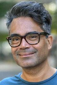 David Batra as Self in Ultimate Comedy 2004