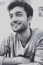 Rudraksh Thakur as in Marigold 2022