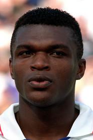 Marcel Desailly as Self in The Arc de Triomphe: A Nation's Passion 2021