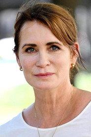Anja Kling as Tante Fanny in Famous Five 2012