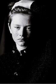 William Jennings as The Ginger One in John Hick 2023