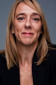 Patricia Santos as Alicia in Nothing in Return 2015