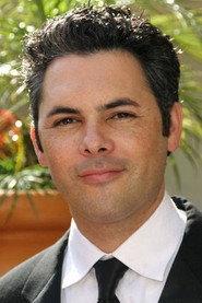 Michael Saucedo as Luis in River Made to Drown In 1997