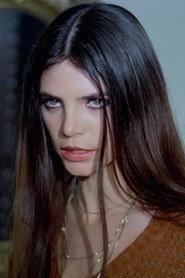 Barbara Magnolfi as Floriana in The Suspicious Death of a Minor 1975