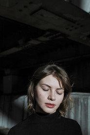 Vera Baratova as  in Streams of White 2023