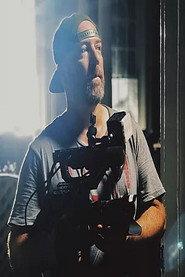Kendall Whelpton as Filmmaker in The Haunting Lodge 2023